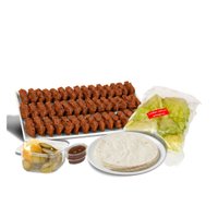 Premium Çiğ Köfte (1,5 kg.)