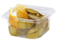 Salatalık Turşusu (100 gr.)