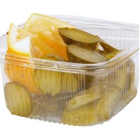 Salatalık Turşusu (100 gr.)