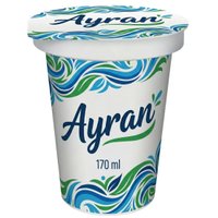 Ayran (17 cl.)