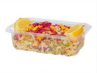 Mediterranean Salad (150 gr.)