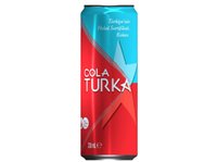 Cola Turka (33 cl)