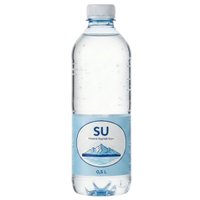 Su (50 cl.)