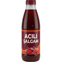 Şalgam Suyu (30 cl.)