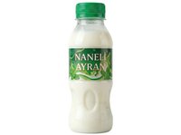 Mint Ayran (26 cl.)
