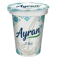 Ayran (27 cl.)