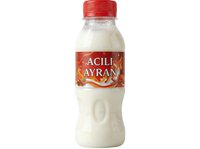 Spicy Ayran