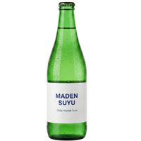 Sade Soda (20 cl.)