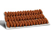 Çiğ Köfte (500 gr.) (Garnitürsüz)