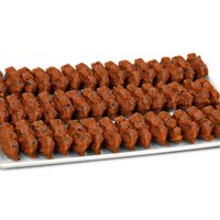 Çiğ Köfte (500 gr.) (Garnitürsüz)