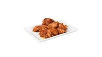 Soslu Piliç Kanat 500 g