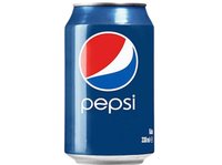 Pepsi (33 cl.)