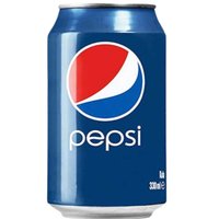Pepsi (33 cl.)