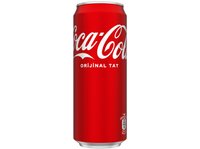 Coca Cola (33 cl.)