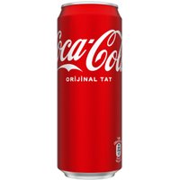 Coca Cola (33 cl.)