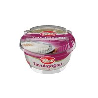 Eker Tavukgöğsü (100 gr.)