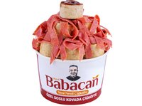 Salamlı Master Kova (150 gr.)