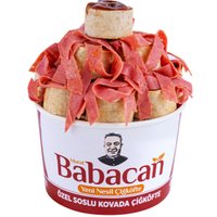 Salamlı Master Kova (150 gr.)