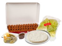Premium Çiğ Köfte (600 gr.)
