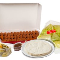 Premium Çiğ Köfte (600 gr.)