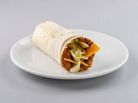Doritoslu Premium Çiğ Köfte Dürüm (150 gr.)