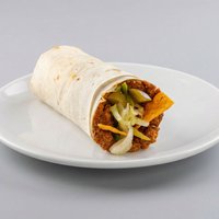 Doritoslu Premium Çiğ Köfte Dürüm (150 gr.)