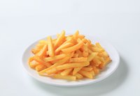 Patates Kızartması
