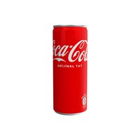 Coca-Cola (33 cl)