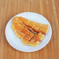 Kaşarlı Tost