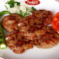 İneğöl Köfte