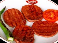 Izgara Osmanlı Sucuğu