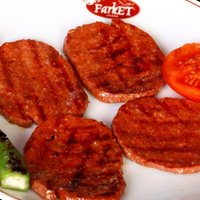 Izgara Osmanlı Sucuğu