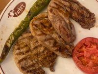 Kuzu Külbastı