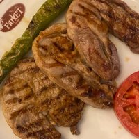 Kuzu Külbastı