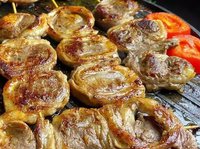 Kuzu Beyti Sarma