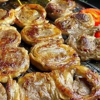 Kuzu Beyti Sarma