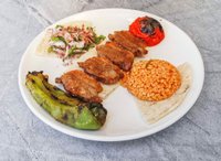 Lokum Tereyağsız Special