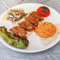 Lokum Tereyağsız Special