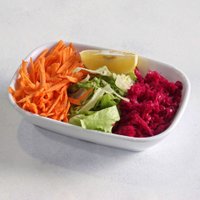 Mevsim Salata