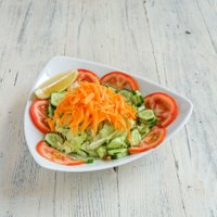 Double Mevsim Salata