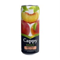 Cappy (33 cl.)