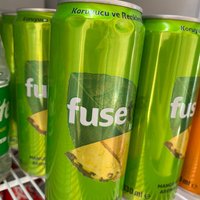 Fuse Tea Mango (330 ml)