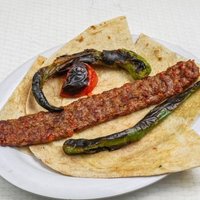 Aile menüsü acılı adana kebap