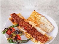 Aile menüsü acısız Urfa kebap