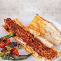 Aile menüsü acısız Urfa kebap