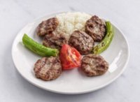 sucuk köfte