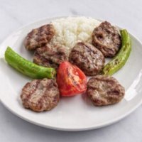 sucuk köfte
