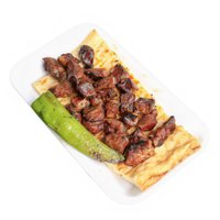 Kuzu Ciğer Şiş (1,5)