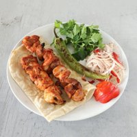Tavuk Şiş (3 Şiş)