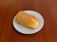 Ekmek Arası Sucuk Köfte
